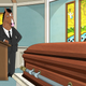 Illustration for article titled BoJack Horseman delivers a jaw-dropping eulogy and once again raises the bar for concept episodes